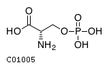 O-phospho-L-serine