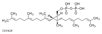 presqualene diphosphate