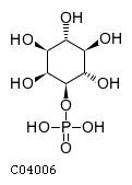 1D-myo-inositol 3-phosphate