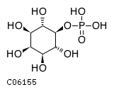 1D-myo-inositol 5-phosphate
